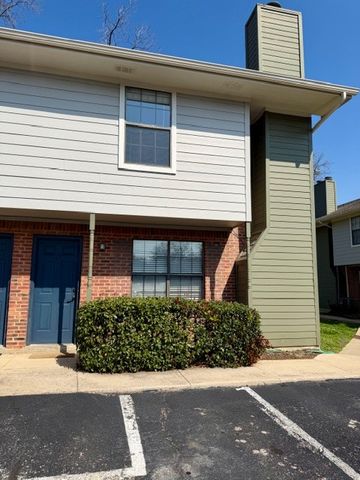 716 W Mulberry Street 1C, Denton, TX 76201