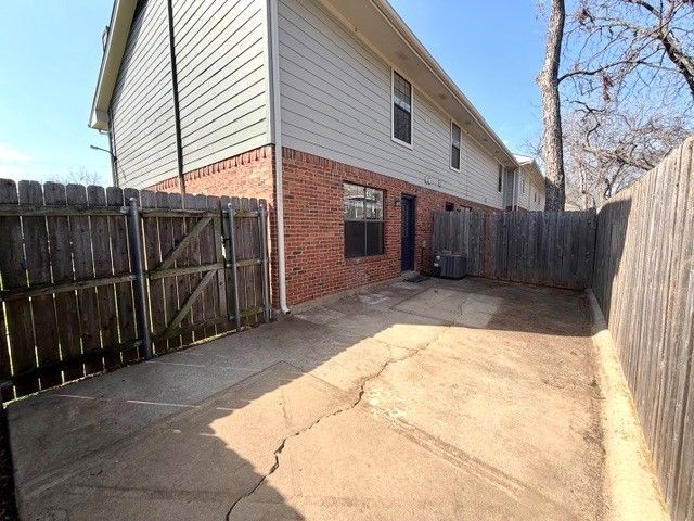 716 W Mulberry Street 1C, Denton, TX 76201