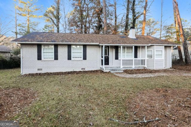 776 Jeb Stuart Drive, Jonesboro, GA 30238