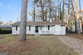 776 Jeb Stuart Drive, Jonesboro, GA 30238