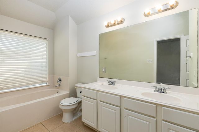 4611 Coral Rose Court, Humble, TX 77396