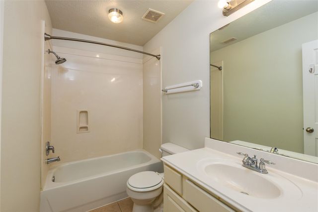 4611 Coral Rose Court, Humble, TX 77396