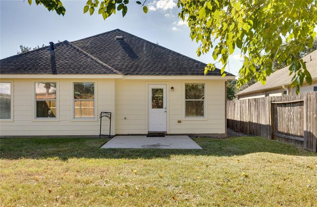 4611 Coral Rose Court, Humble, TX 77396