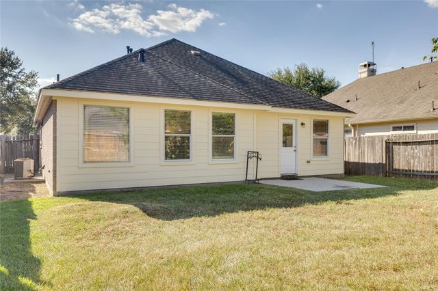 4611 Coral Rose Court, Humble, TX 77396