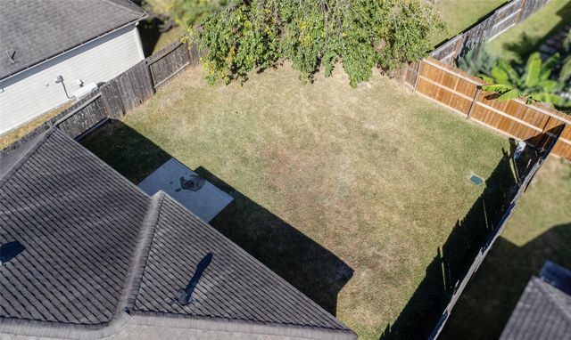 4611 Coral Rose Court, Humble, TX 77396