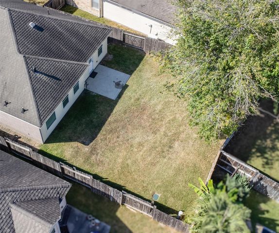 4611 Coral Rose Court, Humble, TX 77396