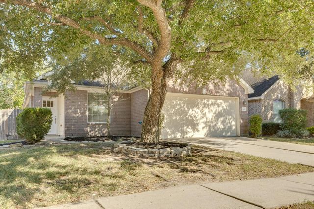 4611 Coral Rose Court, Humble, TX 77396