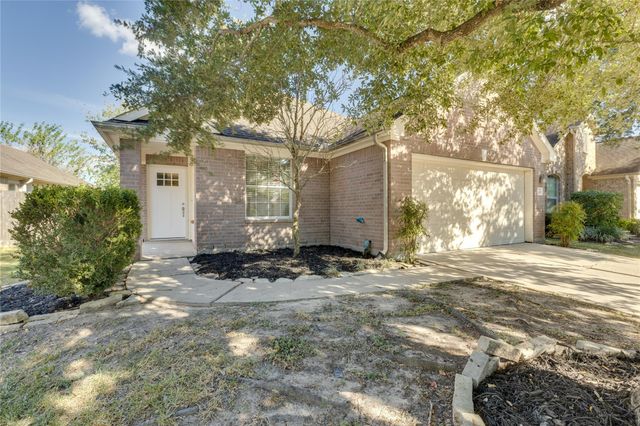 4611 Coral Rose Court, Humble, TX 77396