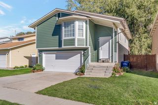 7665 S SUNRISE PL, West Jordan, UT 84084
