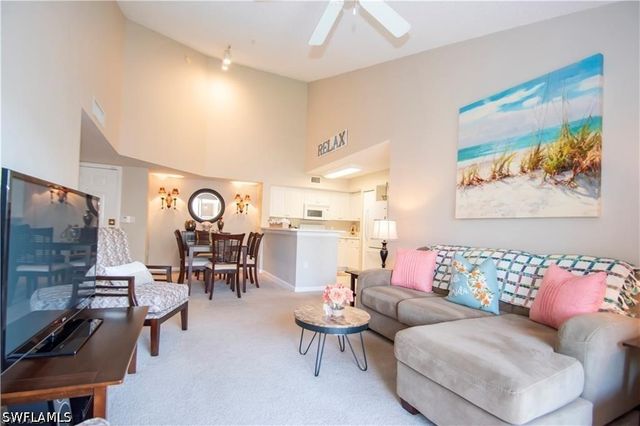 1220 Wildwood Lakes BLVD 201, Naples, FL 34104