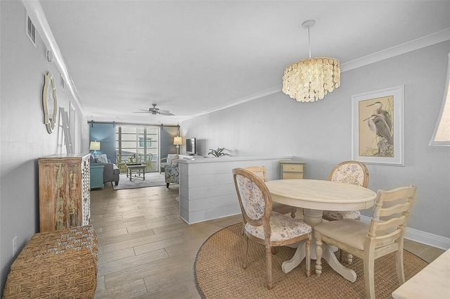 3585 LAKE BAYSHORE DRIVE J-301, Bradenton, FL 34205