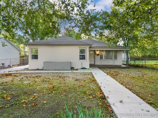 509 G Street SW, Ardmore, OK 73401