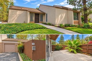 1536 Eland Lane, Ventura, CA 93003