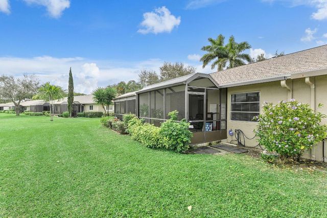 18776 Argosy Drive, Boca Raton, FL 33496