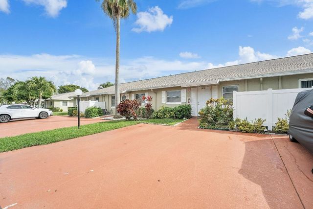 18776 Argosy Drive, Boca Raton, FL 33496