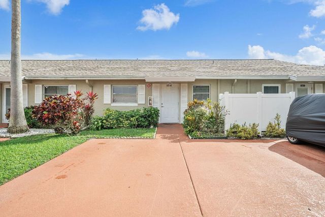 18776 Argosy Drive, Boca Raton, FL 33496