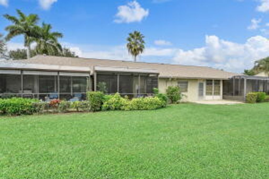 18776 Argosy Drive, Boca Raton, FL 33496