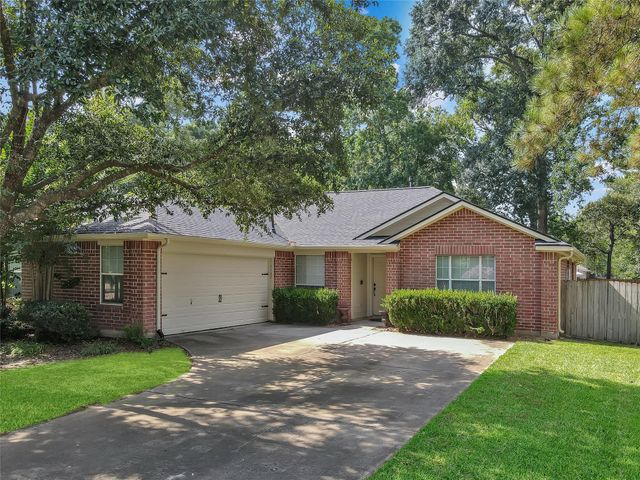 7102 Dillon Drive, Magnolia, TX 77354
