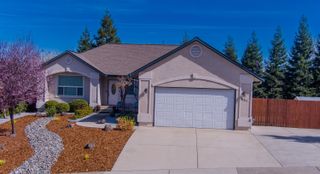 531 Fair Hill Drive, Redding, CA 96003