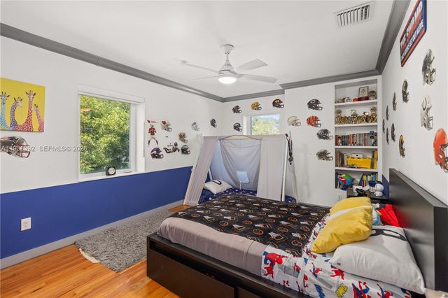 3001 SW 4th Ave, Miami, FL 33129