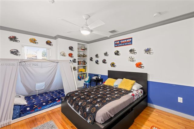 3001 SW 4th Ave, Miami, FL 33129