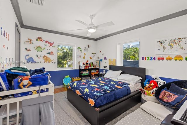 3001 SW 4th Ave, Miami, FL 33129