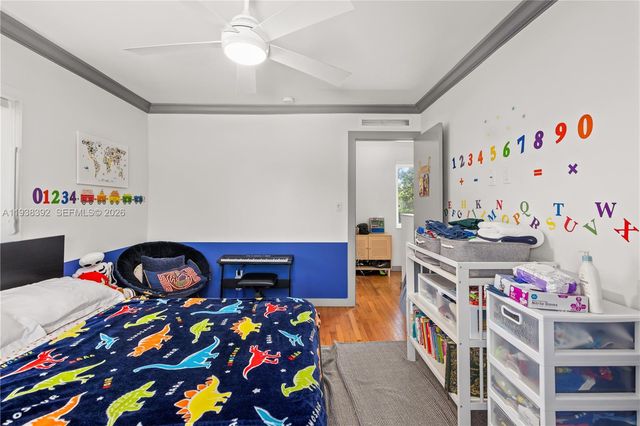 3001 SW 4th Ave, Miami, FL 33129