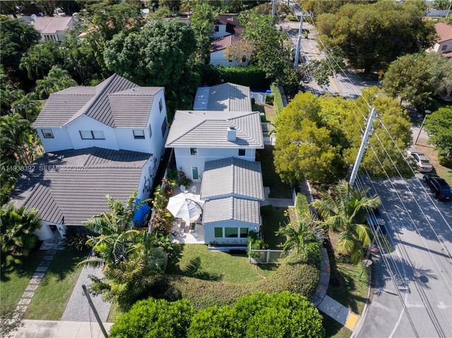 3001 SW 4th Ave, Miami, FL 33129