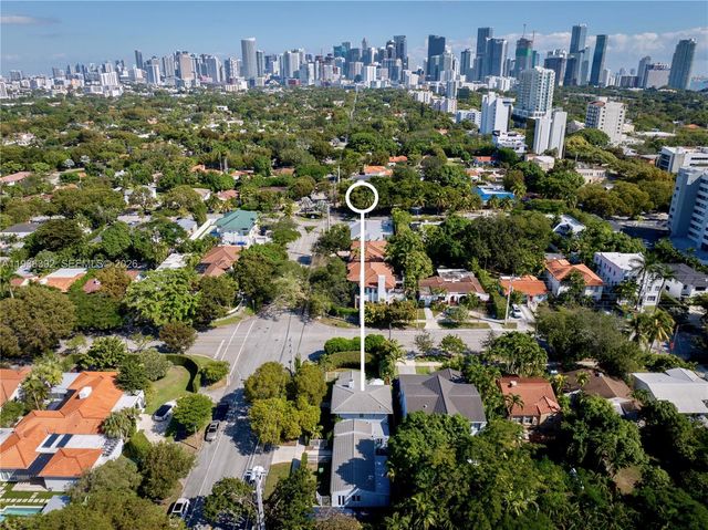 3001 SW 4th Ave, Miami, FL 33129