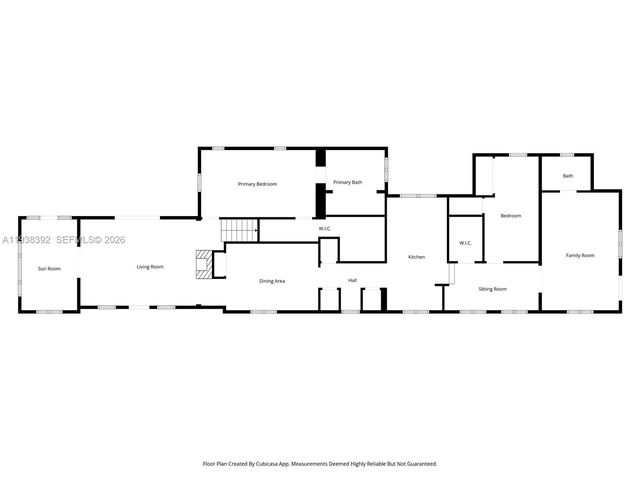 3001 SW 4th Ave, Miami, FL 33129