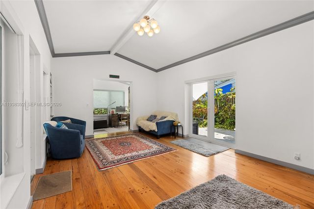 3001 SW 4th Ave, Miami, FL 33129