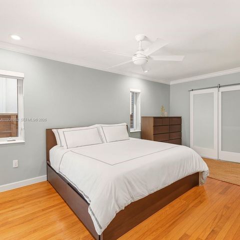 3001 SW 4th Ave, Miami, FL 33129