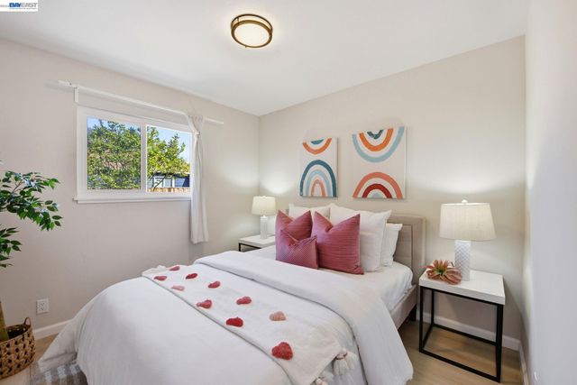 1559 Bandoni Ave, San Lorenzo, CA 94580