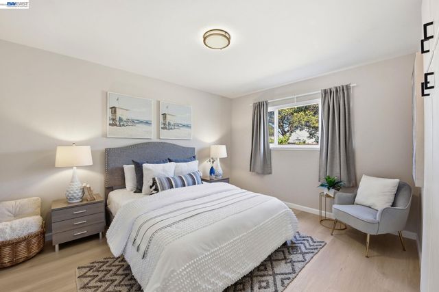 1559 Bandoni Ave, San Lorenzo, CA 94580