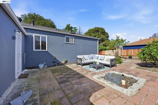 1559 Bandoni Ave, San Lorenzo, CA 94580
