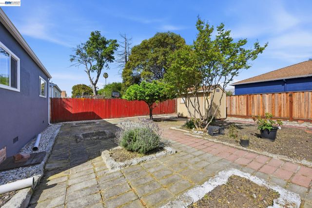 1559 Bandoni Ave, San Lorenzo, CA 94580