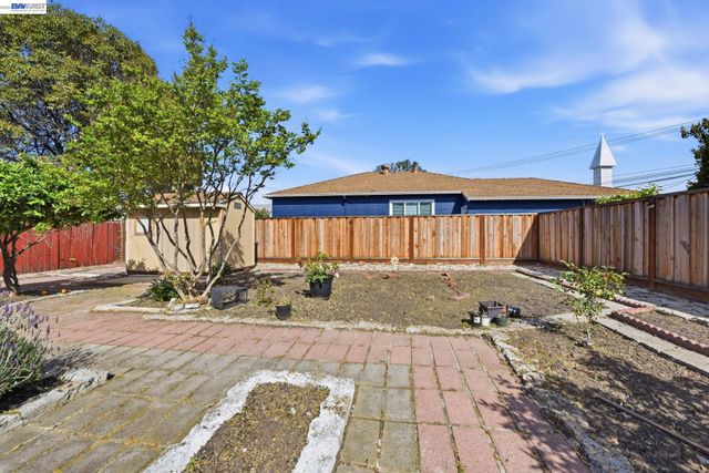 1559 Bandoni Ave, San Lorenzo, CA 94580