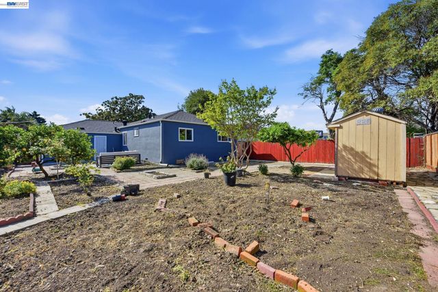 1559 Bandoni Ave, San Lorenzo, CA 94580