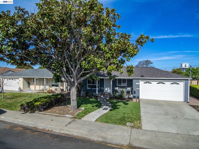 1559 Bandoni Ave, San Lorenzo, CA 94580