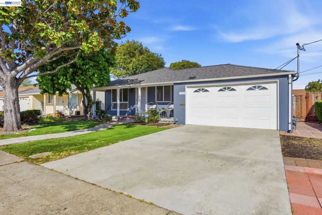 1559 Bandoni Ave, San Lorenzo, CA 94580