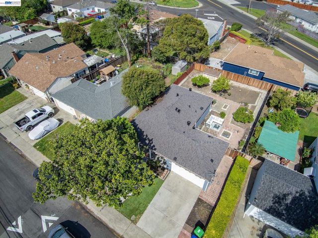 1559 Bandoni Ave, San Lorenzo, CA 94580