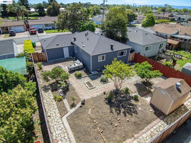 1559 Bandoni Ave, San Lorenzo, CA 94580