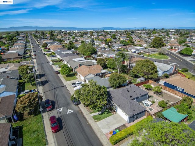 1559 Bandoni Ave, San Lorenzo, CA 94580