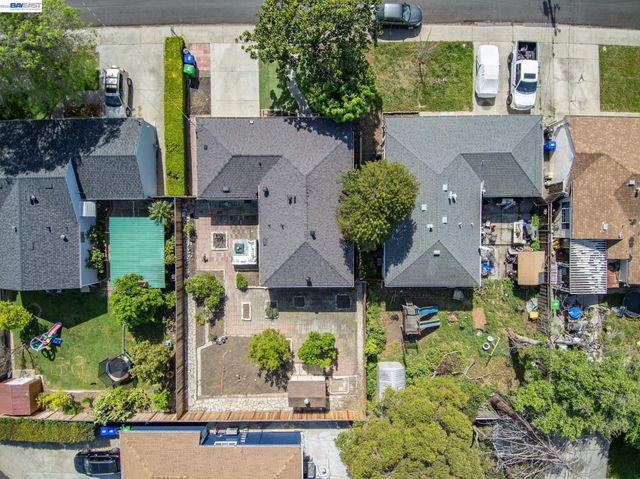1559 Bandoni Ave, San Lorenzo, CA 94580