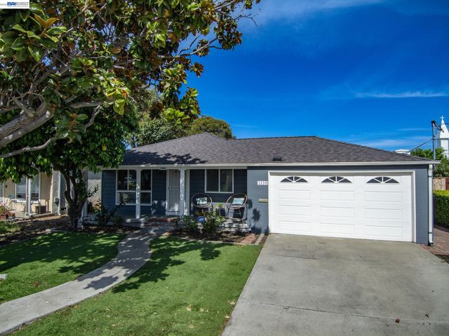 1559 Bandoni Ave, San Lorenzo, CA 94580