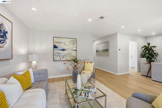 1559 Bandoni Ave, San Lorenzo, CA 94580