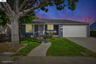 1559 Bandoni Ave, San Lorenzo, CA 94580