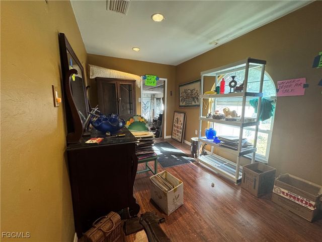 67 E Mariana AVE, North Fort Myers, FL 33917