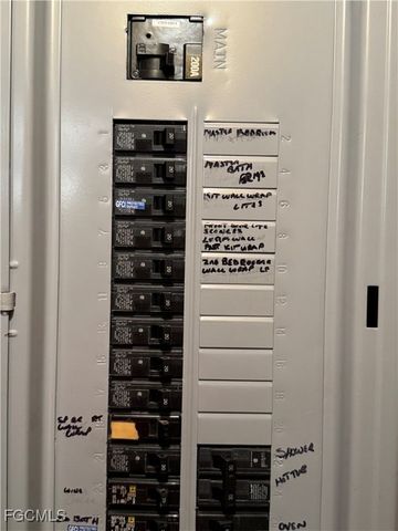 67 E Mariana AVE, North Fort Myers, FL 33917