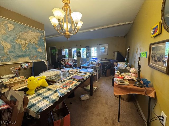 67 E Mariana AVE, North Fort Myers, FL 33917